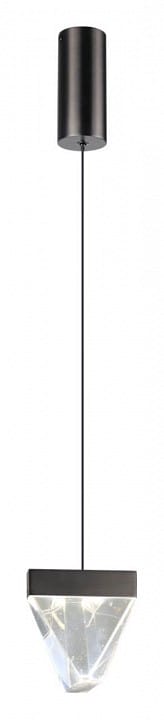 Подвесной светильник Odeon Light Ray 6677/5L