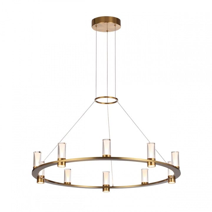 Подвесная люстра Odeon Light HIGHTECH 7144/70L