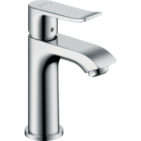 Смеситель для раковины hansgrohe Metris 31186000