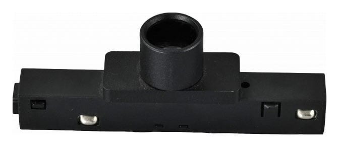 Накладной светильник iLedex Technical VISION48/22 4822-017-D23-2W-24DG-4000K-BK
