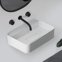 Раковина Abber Stein 50 AS2626