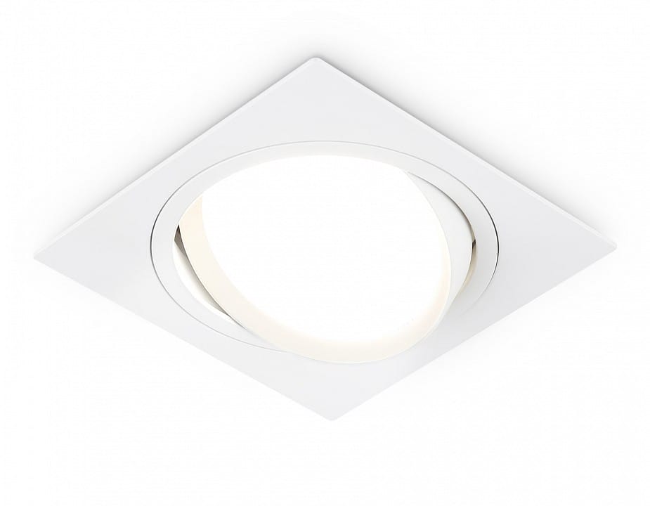 Встраиваемый светильник Ambrella Light TN TN51915