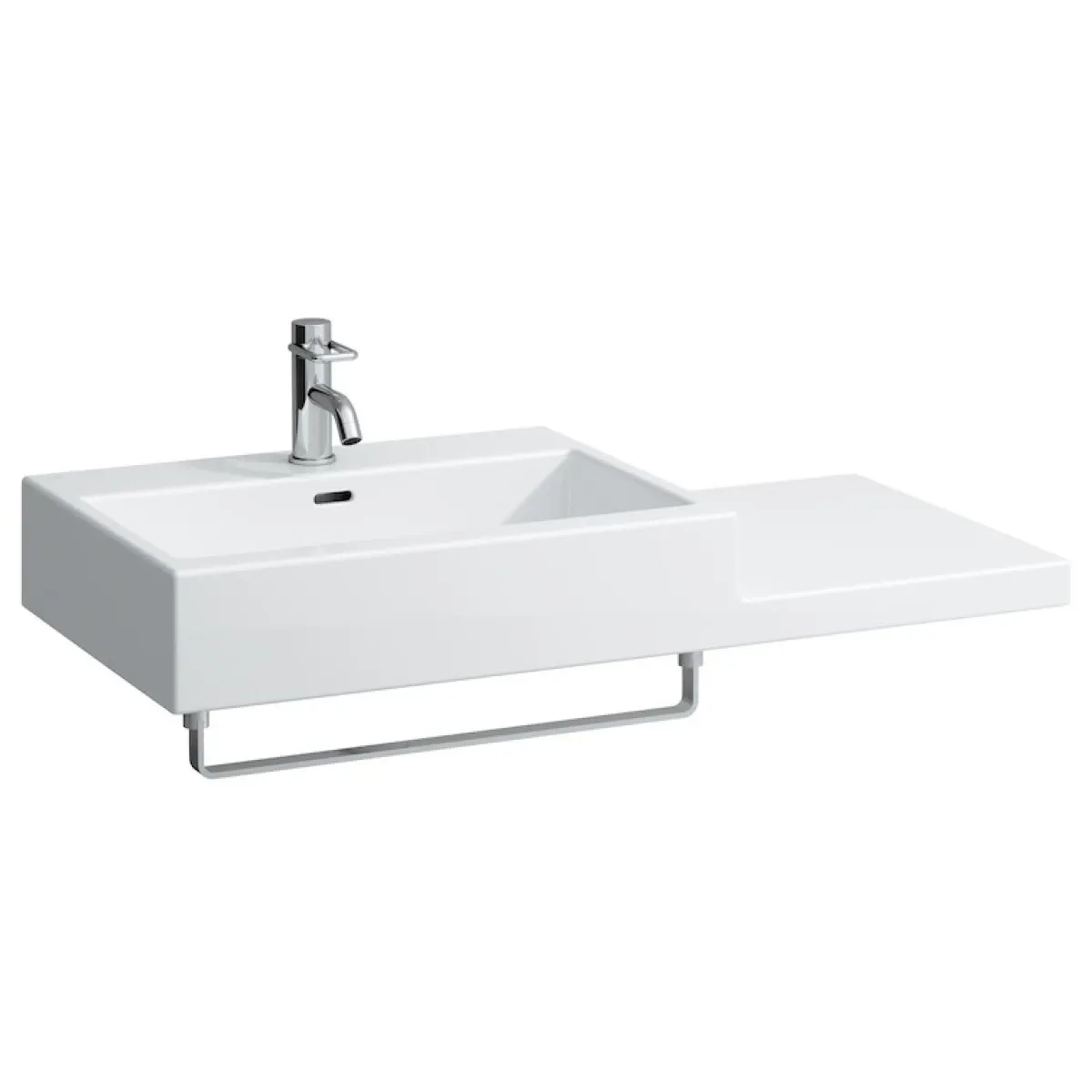 Раковина 100x46 см Laufen Living City 8.1843.2.000.104.1