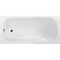 Акриловая ванна 150x70 см Vagnerplast Aronia VPBA157ARN2X-04