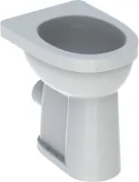 Приставной унитаз Geberit Renova Comfort 218520000