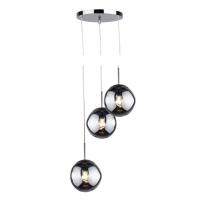 Подвесная люстра AM-Group AM352 AM352-3CH