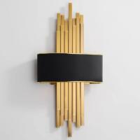 Накладной светильник Inodesign Roman Roman Black 44.3675