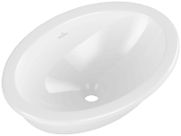 Раковина Villeroy&Boch Loop & Friends 57 4A620001