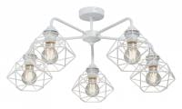 Люстра на штанге Vitaluce V4258 V4258-0/5PL