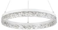 Подвесной светильник Escada Glacial 10224/SG LED
