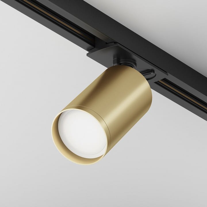 Светильник на штанге Maytoni Technical Фокус С TR020-1-U-GU10-BMG