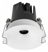 Встраиваемый светильник Lightstar Spira 74136