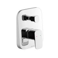 Смеситель для душа Ravak X070134 с переключателем