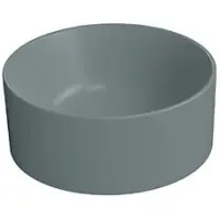 Раковина 32x32 см GSI Kube X 943504