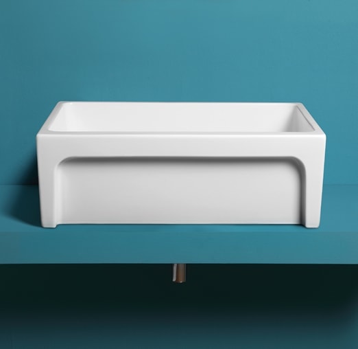 Кухонная мойка Simas Top e lavabi d'Arredo 75 Q500bi