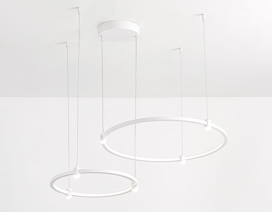 Подвесной светильник Ambrella Light FL FL5521