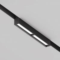Встраиваемый светильник Maytoni Technical Парете TR106-2-12W3K-B