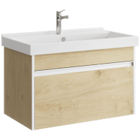 Тумба под раковину Aqwella Urban URB0108DD