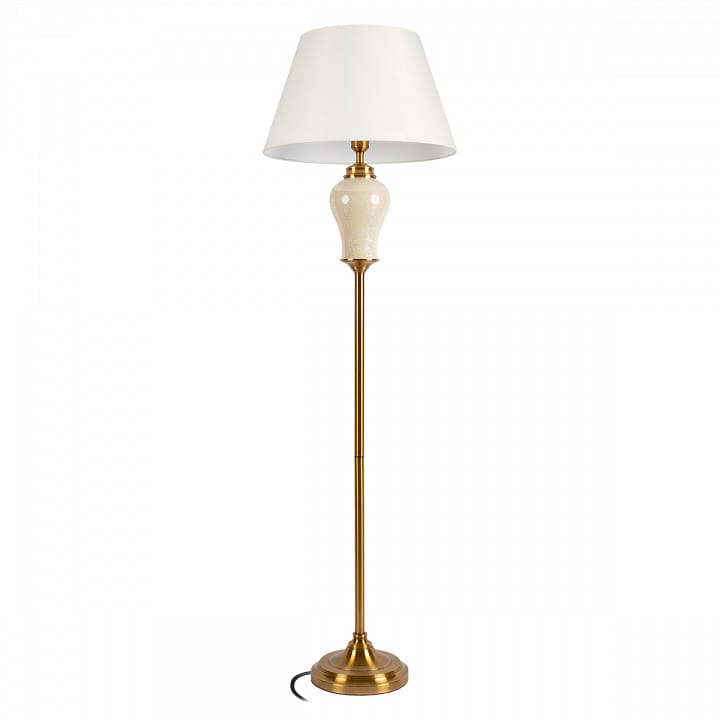 Торшер Loft it Daisy 10488F