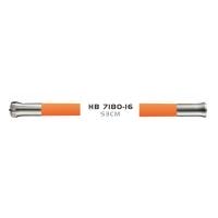 Излив Haiba HB7180-16 оранжевый