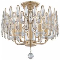 Люстра на штанге Arte Milano Sorrento-2009 372009/5/80/400 GD