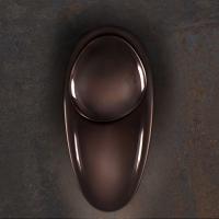 Смеситель для раковины Gessi Equilibrio 52001#030 медь
