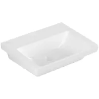 Раковина 55x44 см Villeroy & Boch Subway 3.0 4A705801