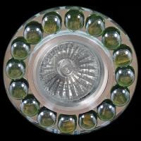Встраиваемый светильник Sneha 4050/D 4050/D MR16 A06