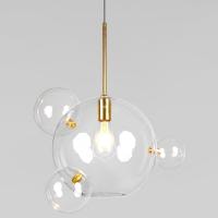 Подвесной светильник Loft it Bolle 2034-P4