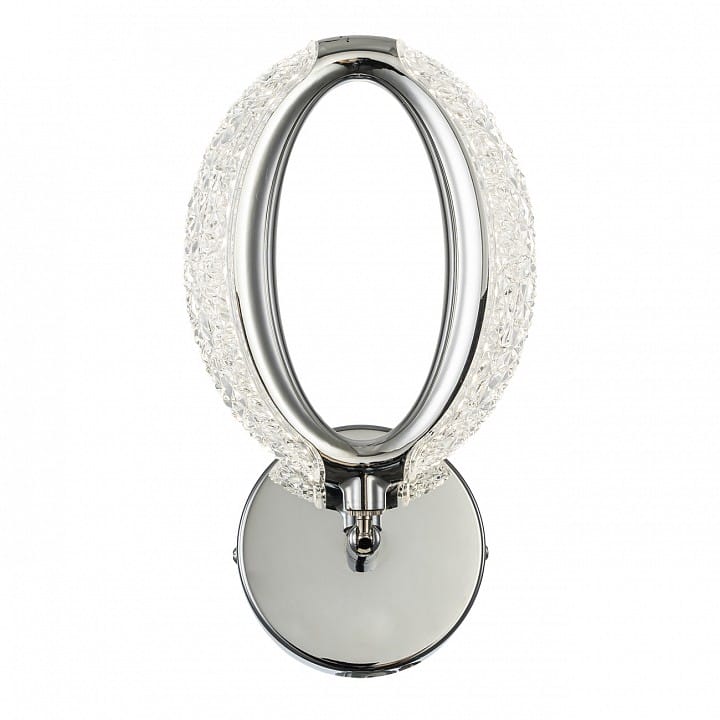 Накладной светильник Escada VERBENA 10269/1LED Chrome