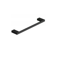 Полотенцедержатель Kludi Vela C 3196239 черный матовый