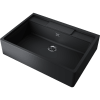 Кухонная мойка Omoikiri Kinokawa 90 4993855 графит