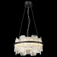 Подвесной светильник Wertmark NELLY WE158.12.603