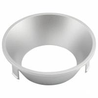 Плафон полимерный Denkirs DK2410 DK2411-GR