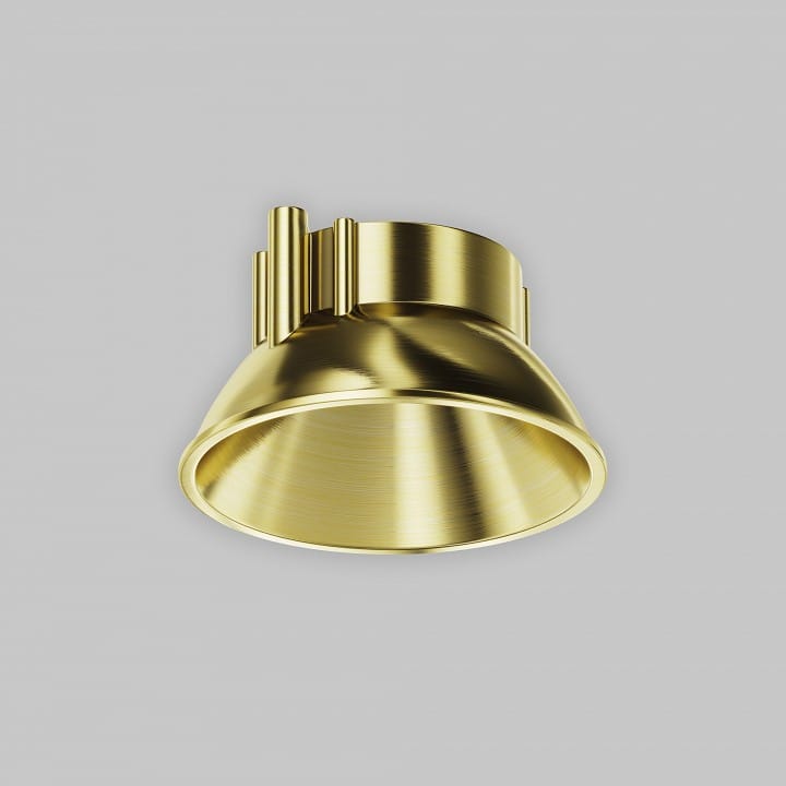 Вставка декоративная Maytoni Technical Аксессуары Ring8-10W-RD-BS