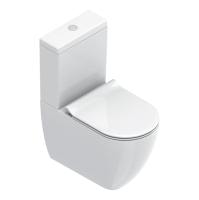 Напольный унитаз Catalano Sfera 0515630001