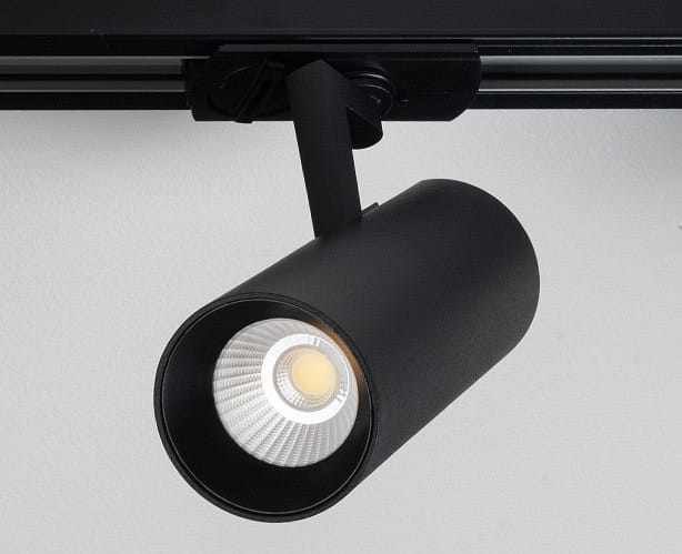 Светильник на штанге Italline TR 3007 TR 3007 black 4000K
