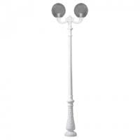 Фонарный столб Fumagalli Globe 300 G30.202.R20.WZE27