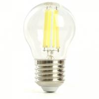 Лампа светодиодная Feron LB-1708 E27 8Вт 2700K 51253