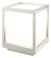 Наземный низкий светильник Mantra Utah 8929