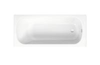 Стальная ванна Bette Form 190x80 2951-000 AD PLUS AR