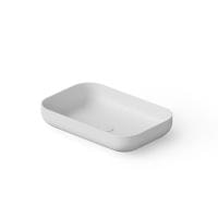 Раковина Dea Design Washbasins 58 DD9103 580 18 белый