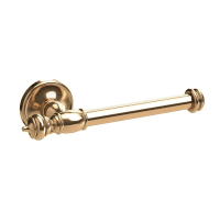 Держатель туалетной бумаги Jacob Delafon Cleo 1889 E27313-BGG бежевое золото