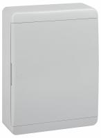 Электрический щиток навесной Эра  bs24cww