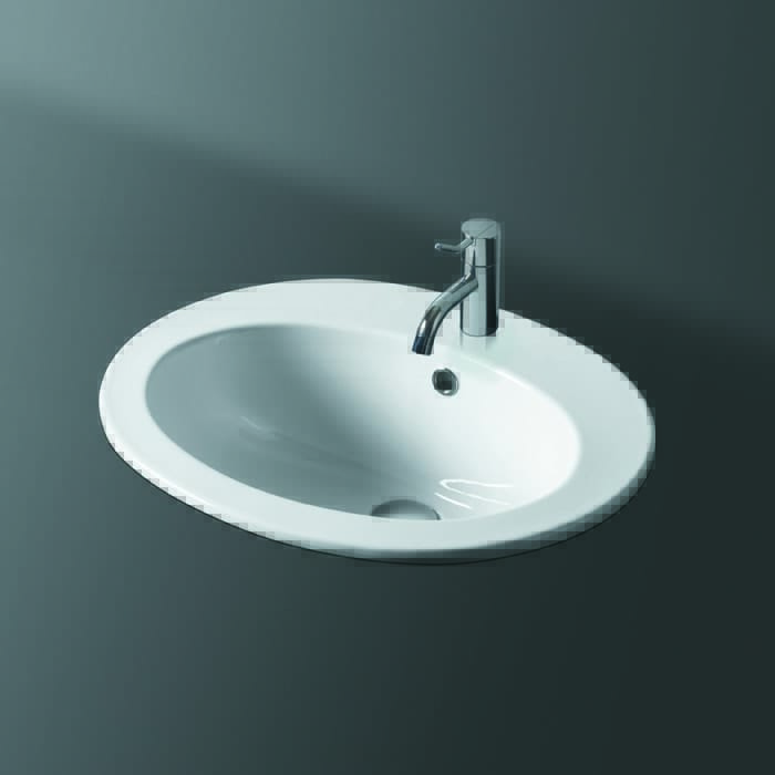 Раковина Simas Top E Lavabi D'Arredo 53 S52bi*1