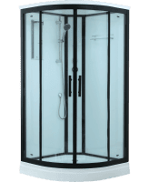 Душевая кабина Timo Standart T-6601 B