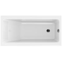 Акриловая ванна Cersanit Crea 150х75 P-WP-CREA*150NL белый
