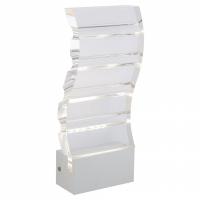 Накладной светильник AM-Group AM315 AM315 6W WH 4000K