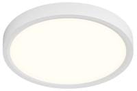 Накладной светильник Denkirs THIN DK6520-WH