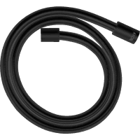 Душевой шланг Axor Starck 28286670 черный матовый